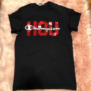 Champion HOU